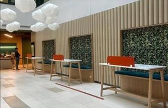 Kiadó Budapest XIV. kerületi iroda irodaházban hirdetés (33229935)