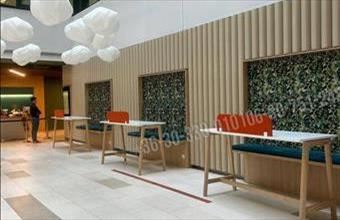 Kiadó Budapest XIV. kerületi iroda irodaházban hirdetés (33229935)