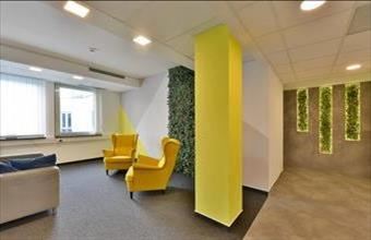 Kiadó Budapest III. kerületi iroda irodaházban hirdetés (34234834)