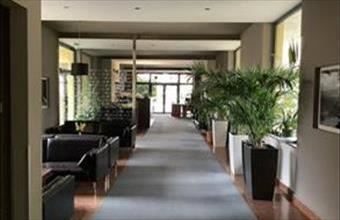 Kiadó Békéscsabai iroda irodaházban hirdetés (96573921)