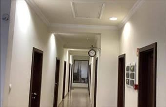 Kiadó Békéscsabai iroda irodaházban hirdetés (94671894)