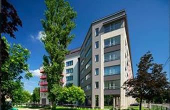 Kiadó Budapest XI. kerületi iroda irodaházban hirdetés (49733396)