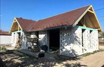 Eladó Kiskunlacházai ikerház hirdetés (19437565)