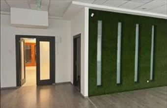 Kiadó Budapest VII. kerületi iroda irodaházban hirdetés (93414347)