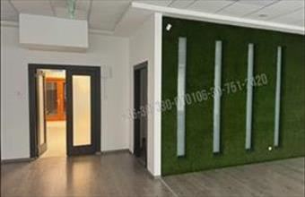 Kiadó Budapest VII. kerületi iroda irodaházban hirdetés (93414347)