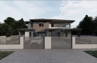 Eladó Dunaharaszti ikerház hirdetés (96314532)