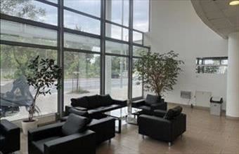 Kiadó Budapest III. kerületi iroda irodaházban hirdetés (48475436)