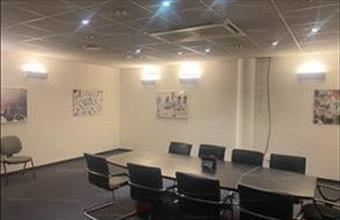 Kiadó Budapest XIII. kerületi iroda irodaházban hirdetés (26643385)