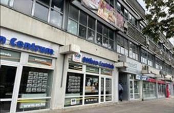 Kiadó Budapest XI. kerületi iroda irodaházban hirdetés (68344584)