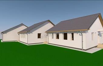 Eladó Dunaharaszti sorház hirdetés (49151189)