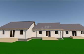 Eladó Dunaharaszti sorház hirdetés (49151189)