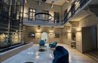 Kiadó Budapest V. kerületi iroda irodaházban hirdetés (39978193)