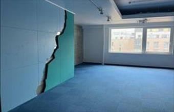 Kiadó Budapest XIII. kerületi iroda irodaházban hirdetés (13374495)