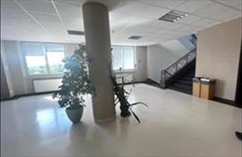 Kiadó Budapest IX. kerületi iroda irodaházban hirdetés (53916359)