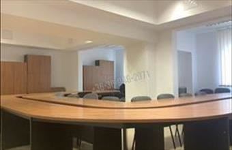 Kiadó Békéscsabai iroda irodaházban hirdetés (74459793)