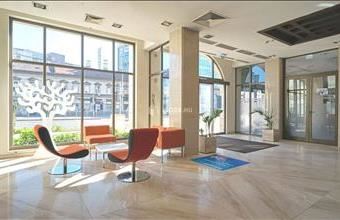 Kiadó Budapest XIII. kerületi iroda irodaházban hirdetés (74554395)