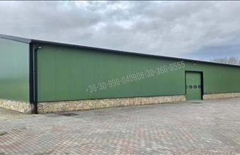 Kiadó Dunavarsányi egyéb ipari ingatlan hirdetés (97456532)