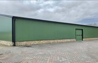 Kiadó Dunavarsányi egyéb ipari ingatlan hirdetés (97456532)