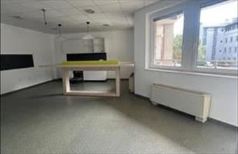 Kiadó Budapest II. kerületi iroda irodaházban hirdetés (82349447)