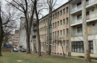 Eladó Békéscsabai iroda irodaházban hirdetés (74774373)