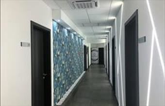 Kiadó Békéscsabai iroda irodaházban hirdetés (96253738)