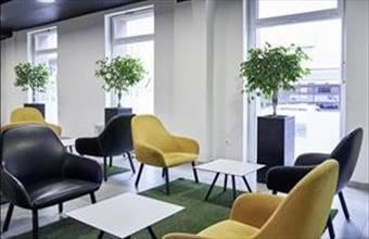 Kiadó Budapest XIII. kerületi iroda irodaházban hirdetés (42677523)