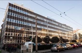 Kiadó Budapest XIII. kerületi iroda irodaházban hirdetés (29343177)