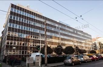Kiadó Budapest XIII. kerületi iroda irodaházban hirdetés (29343177)