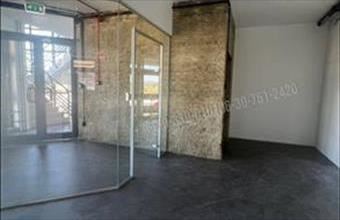 Kiadó Budapest IX. kerületi iroda irodaházban hirdetés (54467583)