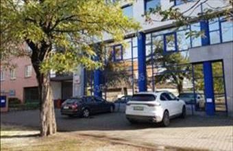 Kiadó Budapest XIII. kerületi iroda irodaházban hirdetés (41743783)