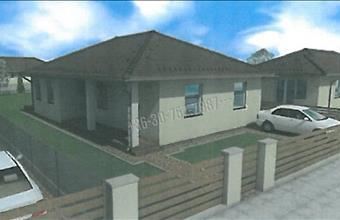 Eladó Szigetszentmiklósi ikerház hirdetés (37387162)