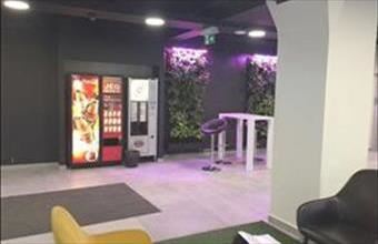 Kiadó Budapest XIII. kerületi iroda irodaházban hirdetés (83843469)