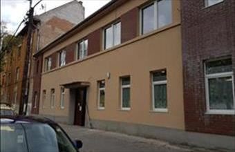 Kiadó Budapest IV. kerületi iroda irodaházban hirdetés (99596363)