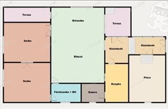 Eladó Akasztói családi ház hirdetés (33431398)