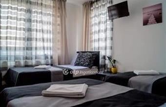 Eladó Nyíregyházai hotel, szálloda, panzió hirdetés (74522831)