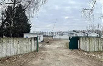 Eladó Balkányi fejlesztési lakóterület hirdetés (95586996)