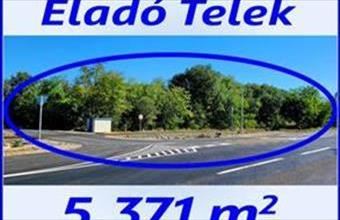 Eladó Balmazújvárosi egyéb telek hirdetés (33585696)