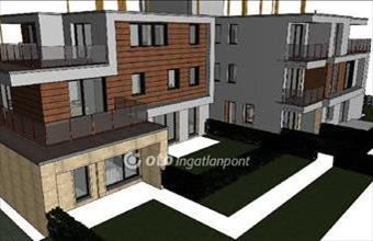 Eladó Fonyódi tégla lakás hirdetés (44563939)