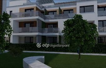 Eladó Fonyódi tégla lakás hirdetés (73643441)