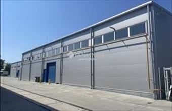 Kiadó Kecskeméti raktár hirdetés (48477447)