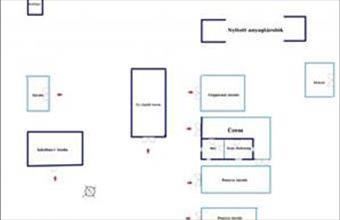 Eladó Kecskeméti raktár hirdetés (35773627)