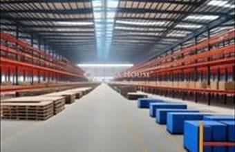 Eladó Tiszakécskei raktár hirdetés (34414735)