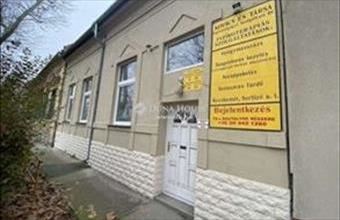 Eladó Kecskeméti családi ház hirdetés (99153793)