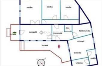 Eladó Kecskeméti családi ház hirdetés (46322345)