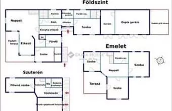 Eladó Kecskeméti családi ház hirdetés (87857843) Eladó Kecskeméti családi ház hirdetés (87857843)