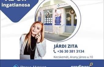Eladó Kecskeméti családi ház hirdetés (54338724)