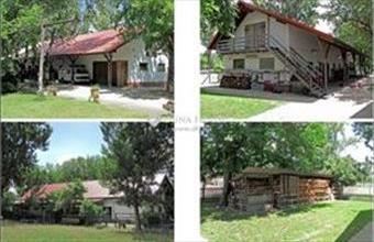 Eladó Kecskeméti egyéb mezőgazdasági ingatlan hirdetés (54691188)