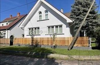 Eladó Lajosmizsei családi ház hirdetés (77547746)