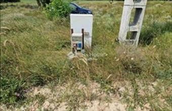 Eladó Kecskeméti külterületi telek hirdetés (54583523)