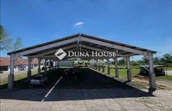 Kiadó Kiskunfélegyházai raktár hirdetés (54459433)